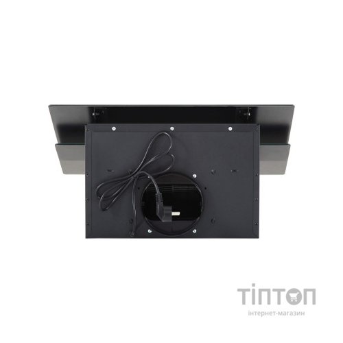 Витяжка кухонна Interline GOLF BK A/60/PB/GL/T