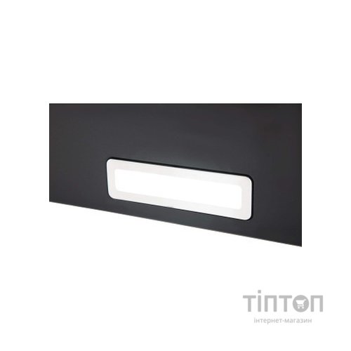 Витяжка кухонна Interline GOLF BK A/60/PB/GL/T