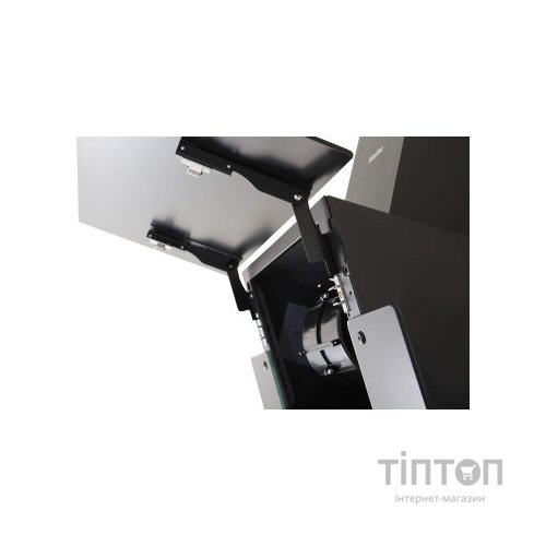 Витяжка кухонна Interline GOLF BK A/60/PB/GL/T