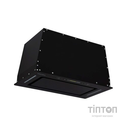 Витяжка кухонна Interline JOLLY BL A/60/GL/K