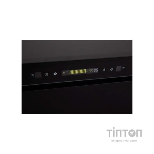 Витяжка кухонна Interline JOLLY BL A/60/GL/K