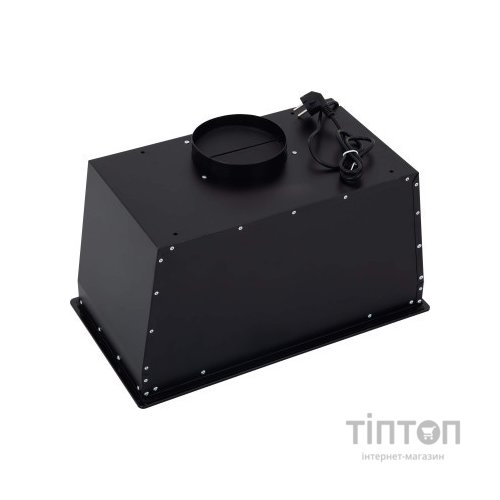 Витяжка кухонна Interline JOLLY BL A/60/GL/K