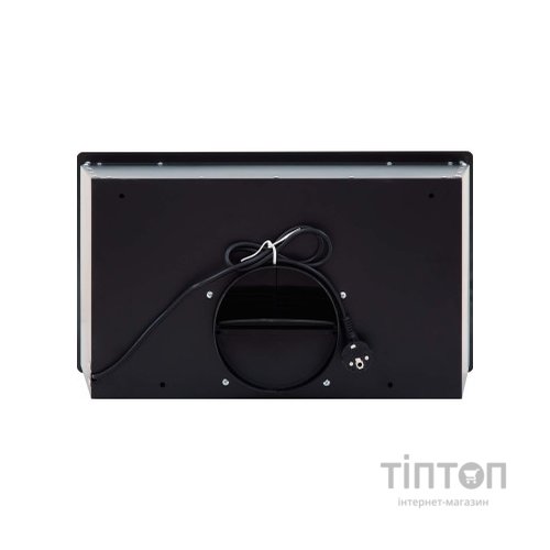 Витяжка кухонна Interline JOLLY BL A/60/GL/K