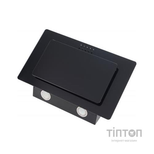 Витяжка кухонна Interline ROCK BL A/60 PB/2/T