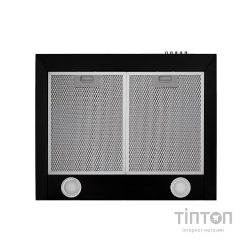 Витяжка кухонна Interline SET BL A/60 PB/2/T
