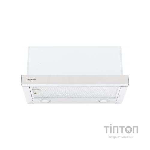 Витяжка кухонна Interline SLIM ULTRA X/S A/60 (SLIMULTRAX/SA/60)