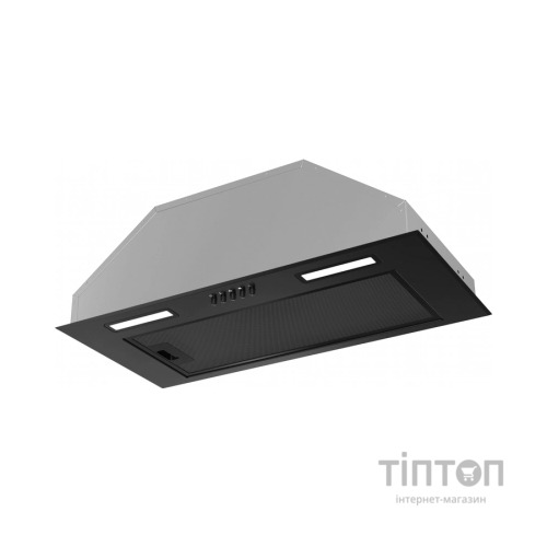 Витяжка кухонна Interline SMART S BL A/60/T