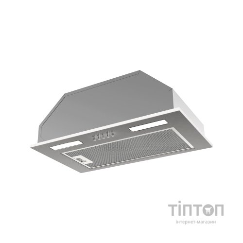 Витяжка кухонна Interline SMART S WH A/60/T