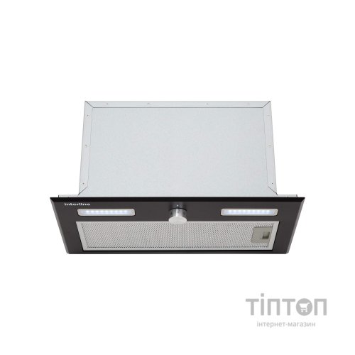 Витяжка кухонна Interline STREET BL A/52 M/2/M