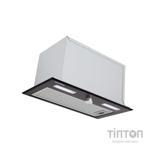 Витяжка кухонна Interline STREET BL A/52 M/2/M