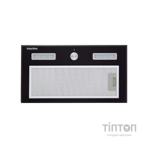 Витяжка кухонна Interline STREET BL A/52 M/2/M