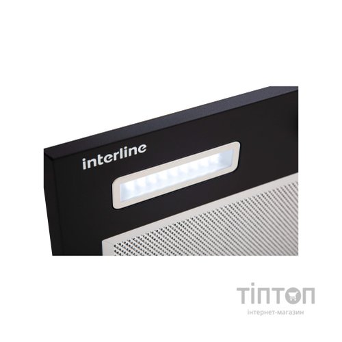 Витяжка кухонна Interline STREET BL A/52 M/2/M