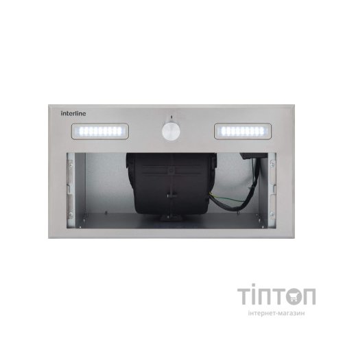 Витяжка кухонна Interline STREET IX A/52 M/2/M