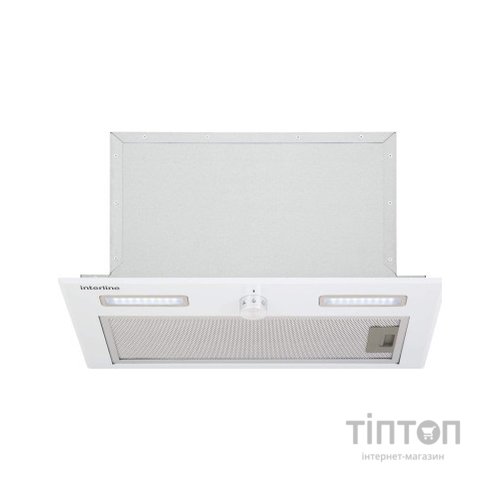 Витяжка кухонна Interline STREET WH A/52 M/2/M
