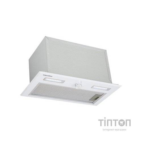 Витяжка кухонна Interline STREET WH A/52 M/2/M