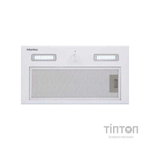 Витяжка кухонна Interline STREET WH A/52 M/2/M