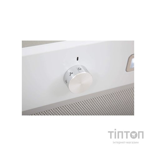 Витяжка кухонна Interline STREET WH A/52 M/2/M