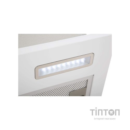 Витяжка кухонна Interline STREET WH A/52 M/2/M
