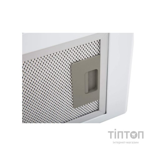 Витяжка кухонна Interline STREET WH A/52 M/2/M