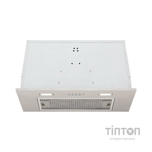 Витяжка кухонна Interline SWEEP IX A/60/PB