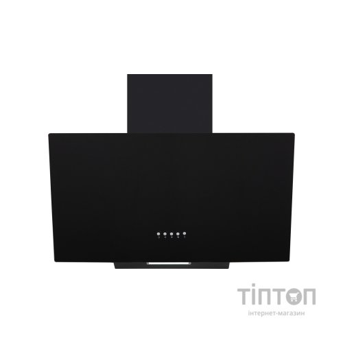 Витяжка кухонна Interline TEFFI BL A/60/GL/PB