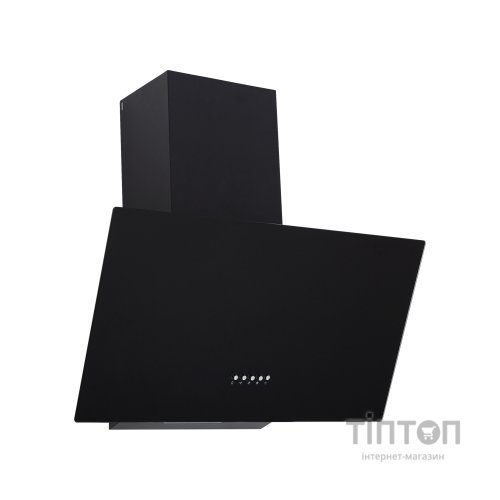 Витяжка кухонна Interline TEFFI BL A/60/GL/PB