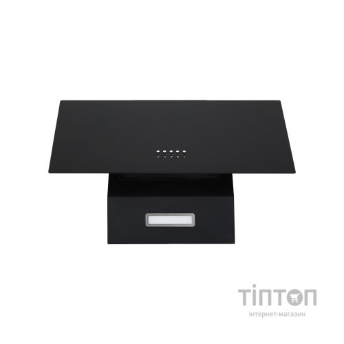 Витяжка кухонна Interline TEFFI BL A/60/GL/PB