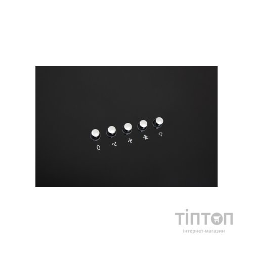 Витяжка кухонна Interline TEFFI BL A/60/GL/PB