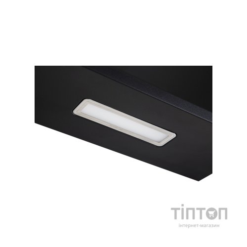 Витяжка кухонна Interline TEFFI BL A/60/GL/PB