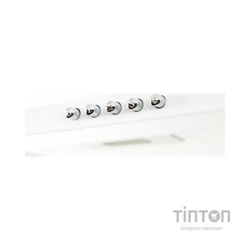 Витяжка кухонна Interline UNNA WH A/60 PB/2/T