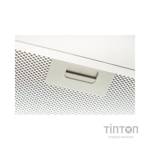 Витяжка кухонна Interline UNNA WH A/60 PB/2/T