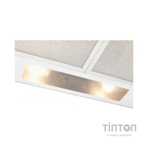 Витяжка кухонна Interline UNNA WH A/60 PB/2/T