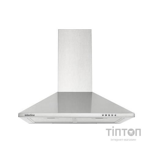 Витяжка кухонна Interline UNNA X A/60 PB/2/T