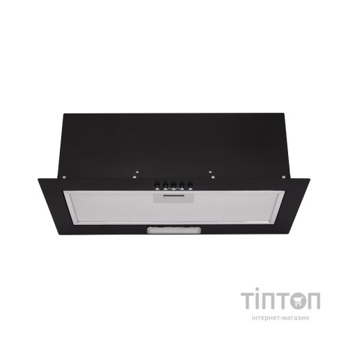 Витяжка кухонна Jantar BILT 650 LED 52 BL