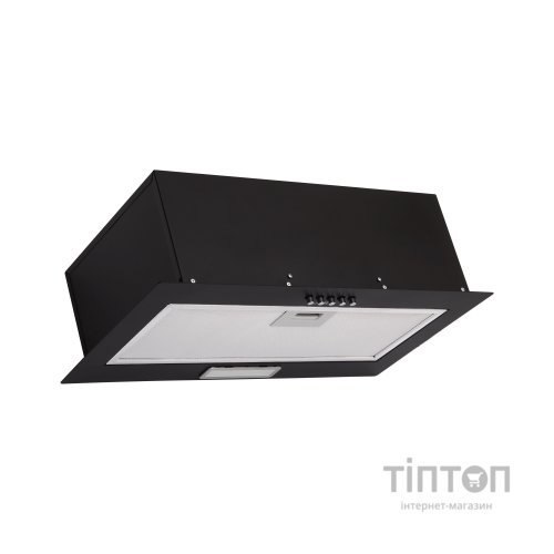 Витяжка кухонна Jantar BILT 650 LED 52 BL