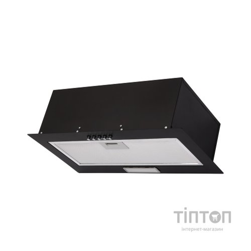 Витяжка кухонна Jantar BILT 650 LED 52 BL