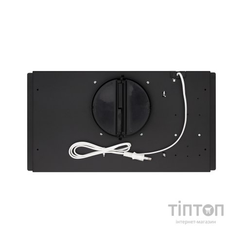 Витяжка кухонна Jantar BILT 650 LED 52 BL