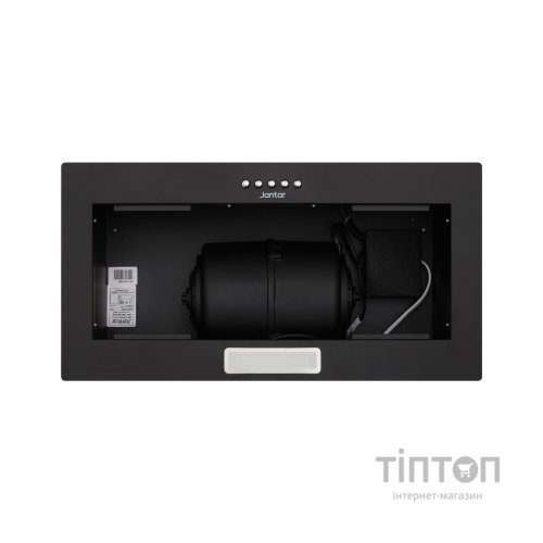 Витяжка кухонна Jantar BILT 650 LED 52 BL
