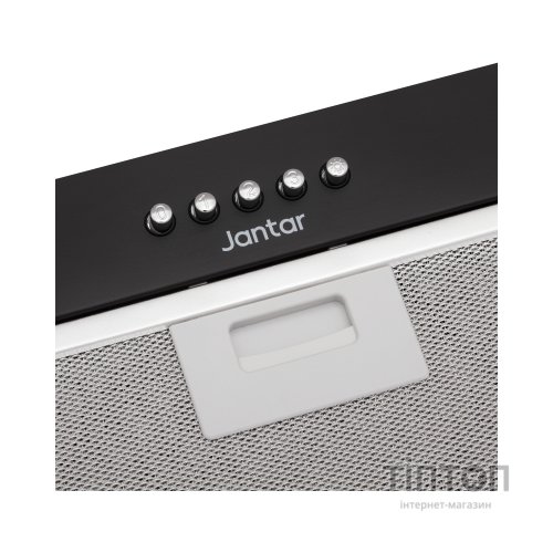 Витяжка кухонна Jantar BILT 650 LED 52 BL
