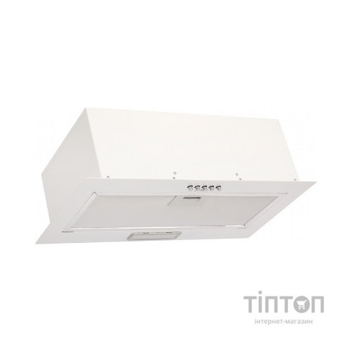 Витяжка кухонна Jantar BILT 650 LED 52 WH