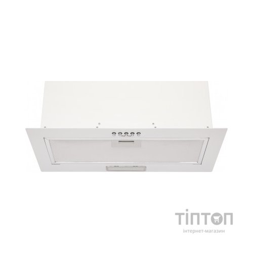 Витяжка кухонна Jantar BILT 650 LED 52 WH