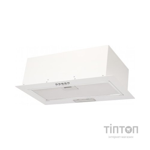 Витяжка кухонна Jantar BILT 650 LED 52 WH