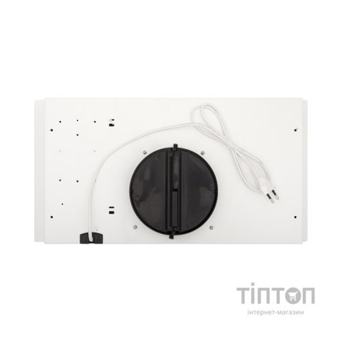 Витяжка кухонна Jantar BILT 650 LED 52 WH