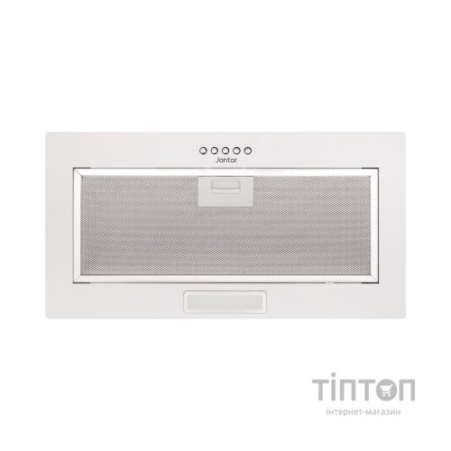 Витяжка кухонна Jantar BILT 650 LED 52 WH