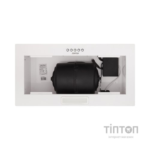 Витяжка кухонна Jantar BILT 650 LED 52 WH