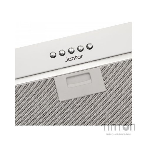 Витяжка кухонна Jantar BILT 650 LED 52 WH