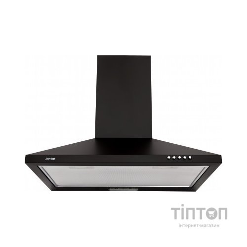 Витяжка кухонна Jantar KBT 650 LED 60 BL