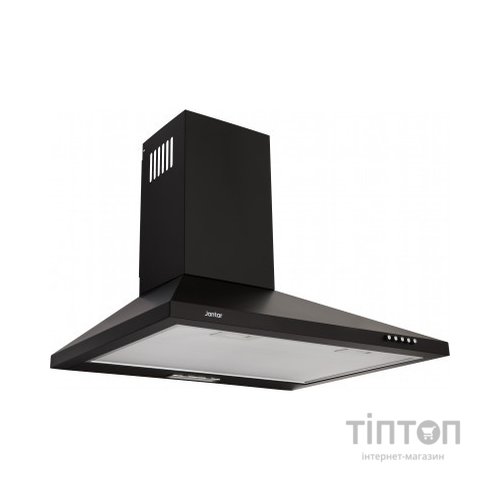 Витяжка кухонна Jantar KBT 650 LED 60 BL