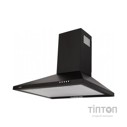 Витяжка кухонна Jantar KBT 650 LED 60 BL