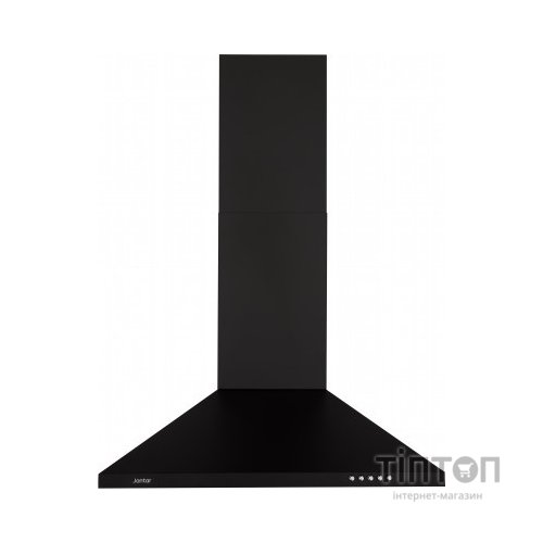 Витяжка кухонна Jantar KBT 650 LED 60 BL